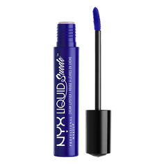 Жидкая помада NYX Professional Makeup
