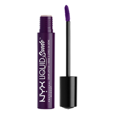 Жидкая помада NYX Professional Makeup