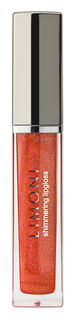 Блеск для губ Limoni