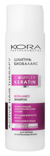 Шампунь Kora