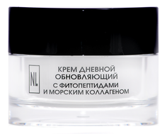 Антивозрастной уход New Line Cosmetics