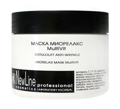 Маска New Line Cosmetics