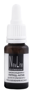 Увлажнение/  Питание New Line Cosmetics