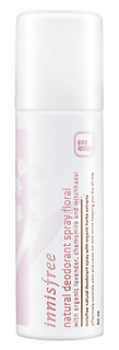 Дезодорант InnisFree