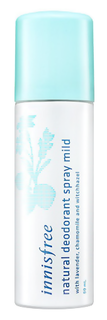 Дезодорант InnisFree
