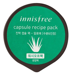 Маска InnisFree