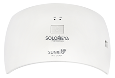 Лампы для маникюра Solomeya