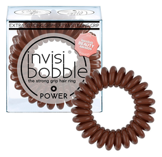Резинки invisibobble