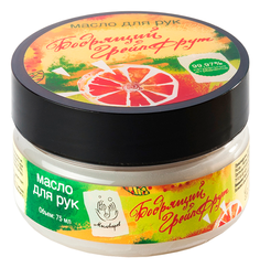 Масло Мыловаров