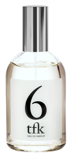 Парфюмерная вода The Fragrance Kitchen