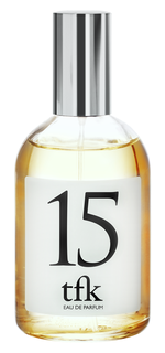 Парфюмерная вода The Fragrance Kitchen