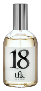 Парфюмерная вода The Fragrance Kitchen