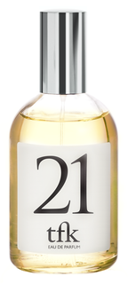 Парфюмерная вода The Fragrance Kitchen