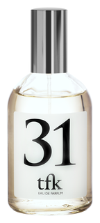Парфюмерная вода The Fragrance Kitchen