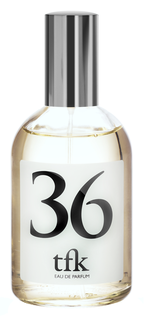 Парфюмерная вода The Fragrance Kitchen