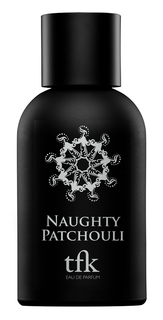 Парфюмерная вода The Fragrance Kitchen