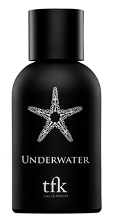 Парфюмерная вода The Fragrance Kitchen