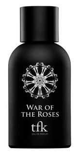Парфюмерная вода The Fragrance Kitchen