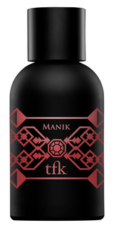 Парфюмерная вода The Fragrance Kitchen