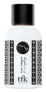 Парфюмерная вода The Fragrance Kitchen