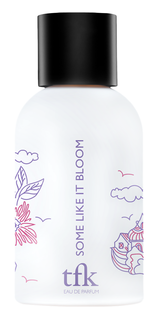 Парфюмерная вода The Fragrance Kitchen