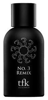 Парфюмерная вода The Fragrance Kitchen