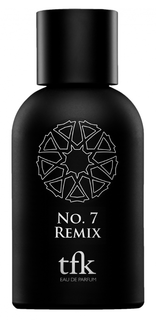 Парфюмерная вода The Fragrance Kitchen