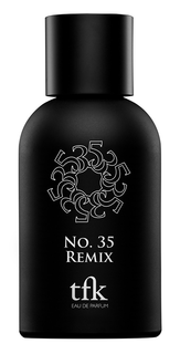 Парфюмерная вода The Fragrance Kitchen