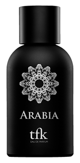 Парфюмерная вода The Fragrance Kitchen