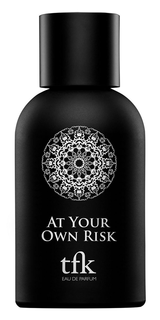 Парфюмерная вода The Fragrance Kitchen