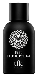 Парфюмерная вода The Fragrance Kitchen