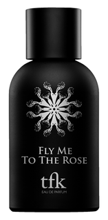 Парфюмерная вода The Fragrance Kitchen