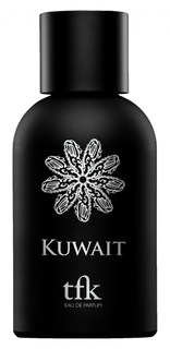 Парфюмерная вода The Fragrance Kitchen