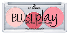 Румяна essence