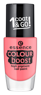 Лак для ногтей essence
