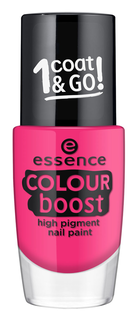 Лак для ногтей essence