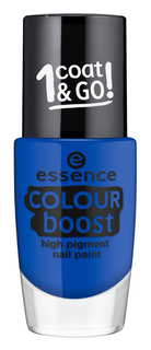 Лак для ногтей essence