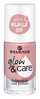 Лак для ногтей essence