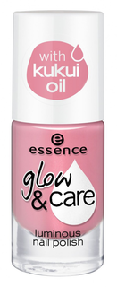 Лак для ногтей essence