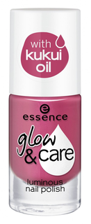 Лак для ногтей essence