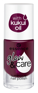 Лак для ногтей essence