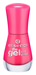 Лак для ногтей essence