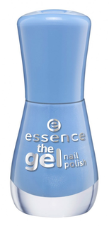 Лак для ногтей essence
