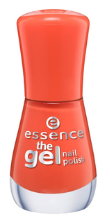 Лак для ногтей essence
