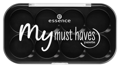 Мелочи для макияжа essence