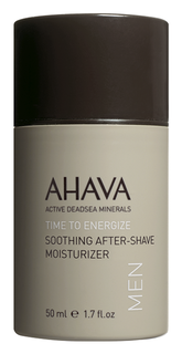 После бритья Ahava