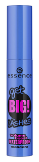 Тушь для ресниц essence