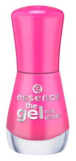 Лак для ногтей essence