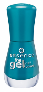 Лак для ногтей essence