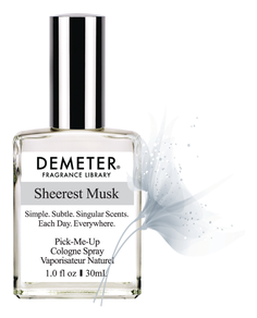 Одеколон Demeter